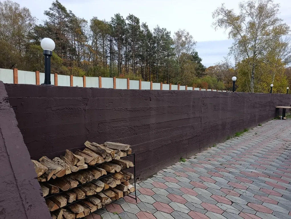 Дом с Озером