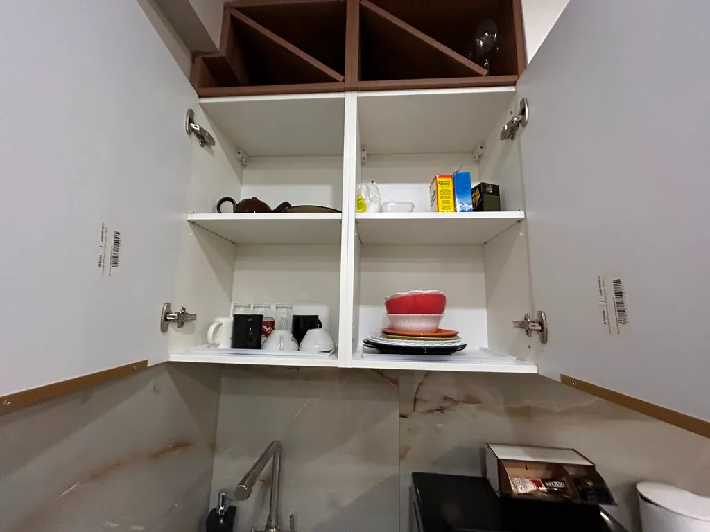 Уютная студия с новым ремонтом