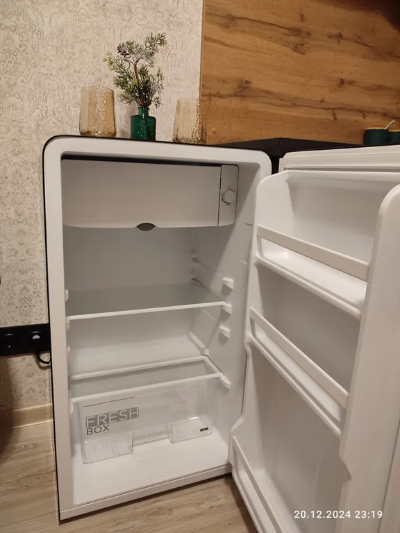 Атмосферная мини-студия в центре города