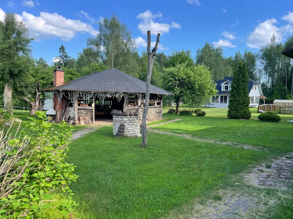 2-комнатный Дом