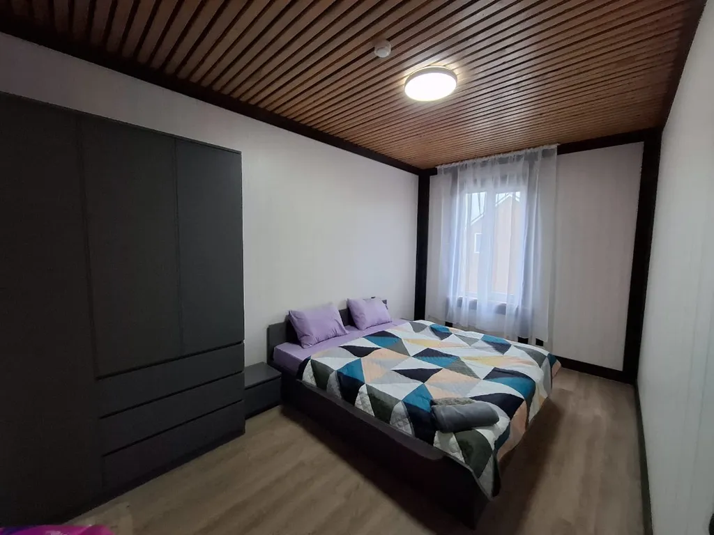 Коттедж Уютный семейный коттедж — Санкт-Петербург