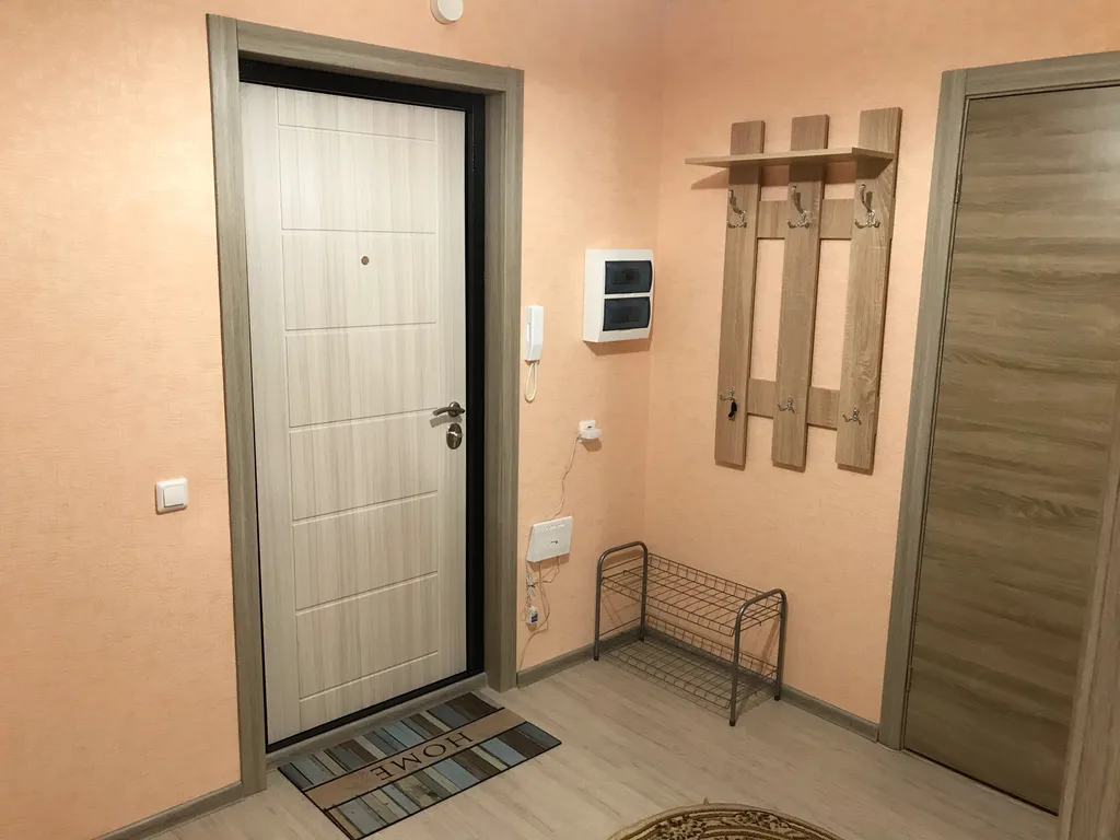 Апартаменты Московский проспект