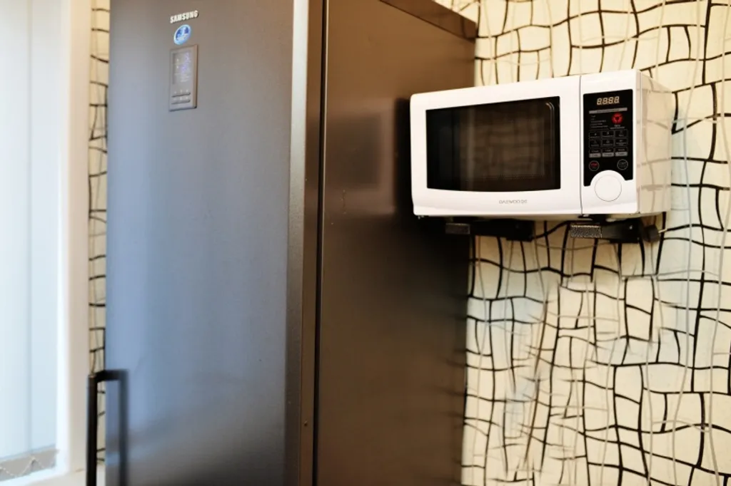 3-комнатная квартира домашний уют