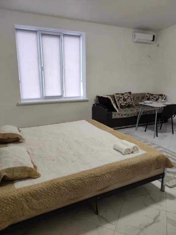 Квартира Вершина — аренда посуточно в Дербент