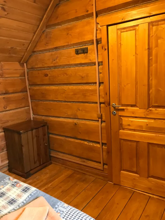 Таунхаус на Волге