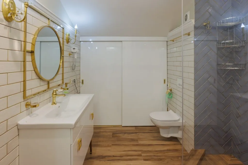 Апартамент с видом на море