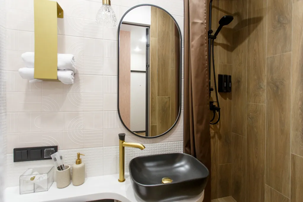 Квартира MORE VIEW c залипательным видом на воду