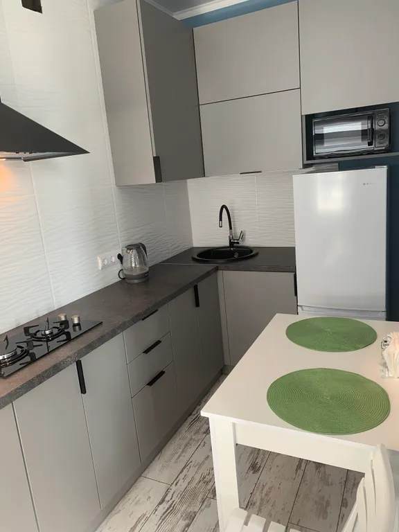 Квартира Уютная квартира-студия — Светлогорск