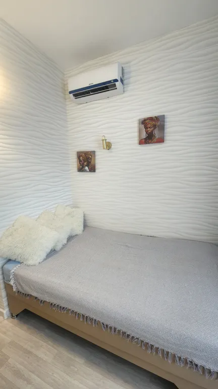 1-комнатная Квартира — аренда посуточно в Королёв