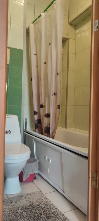 Квартира рядом с Литовским консульством