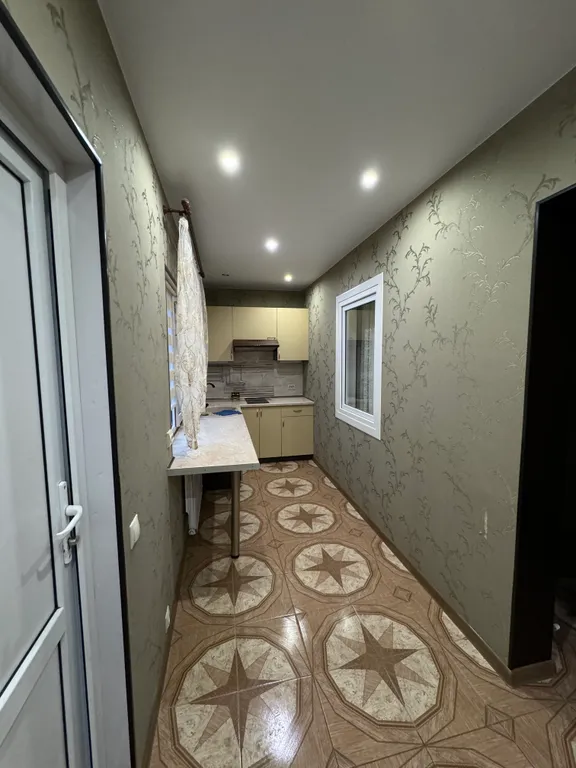 Апартаменты класса люкс со всеми удобствами и новой мебелью