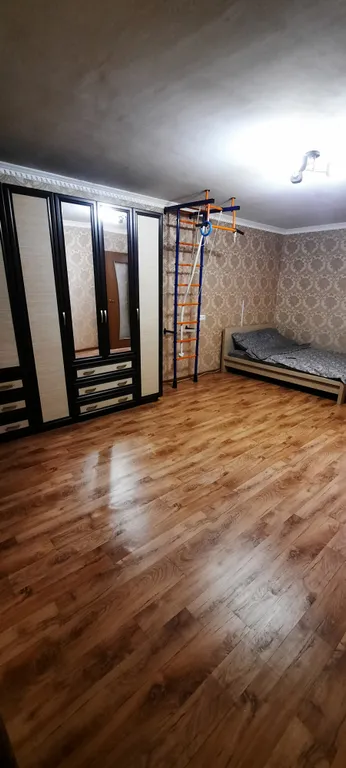 Уютные апартаменты в тихом районе