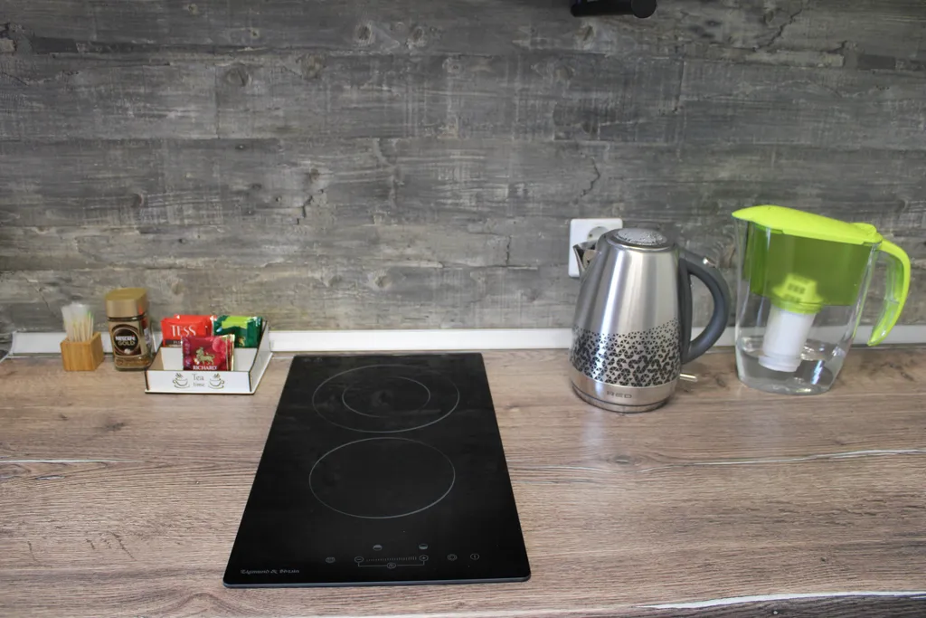 Однокомнатная уютная квартира