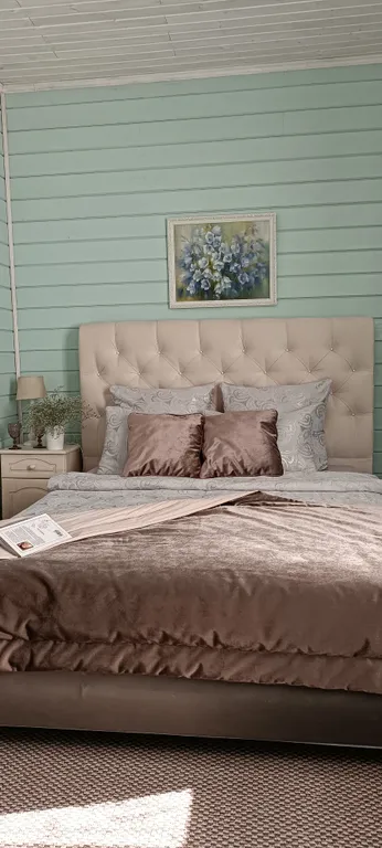 3-комнатный Дом