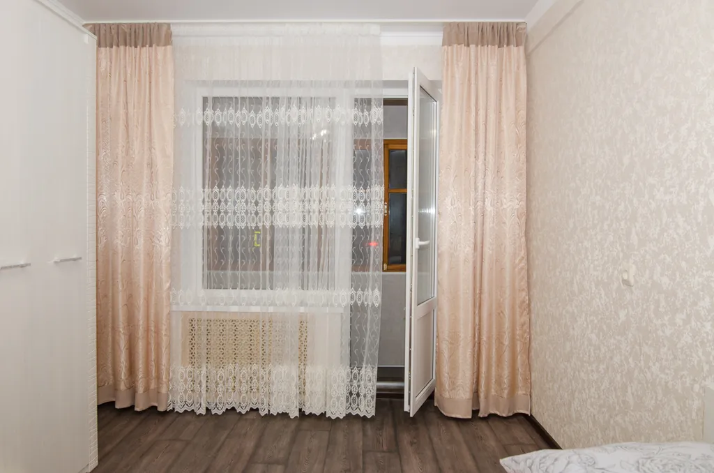 Уютная квартира на курорте