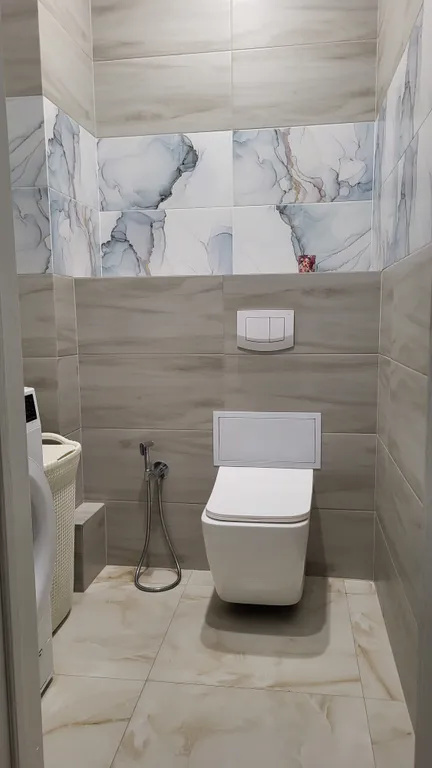 Уютная квартира в Синичках