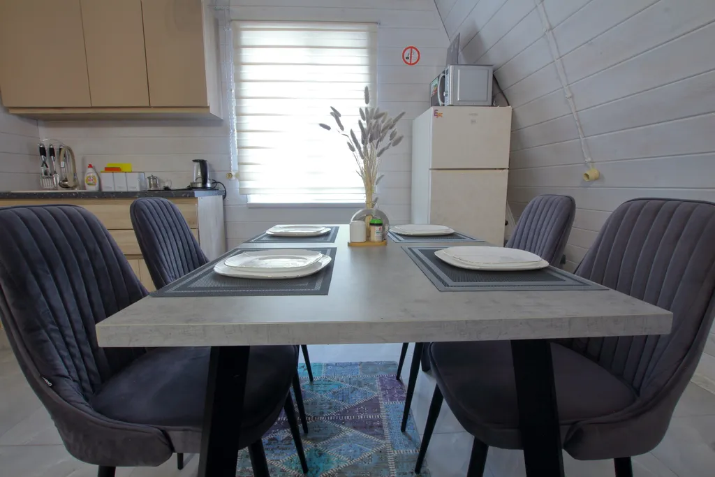 Квартира Сердце гор 2