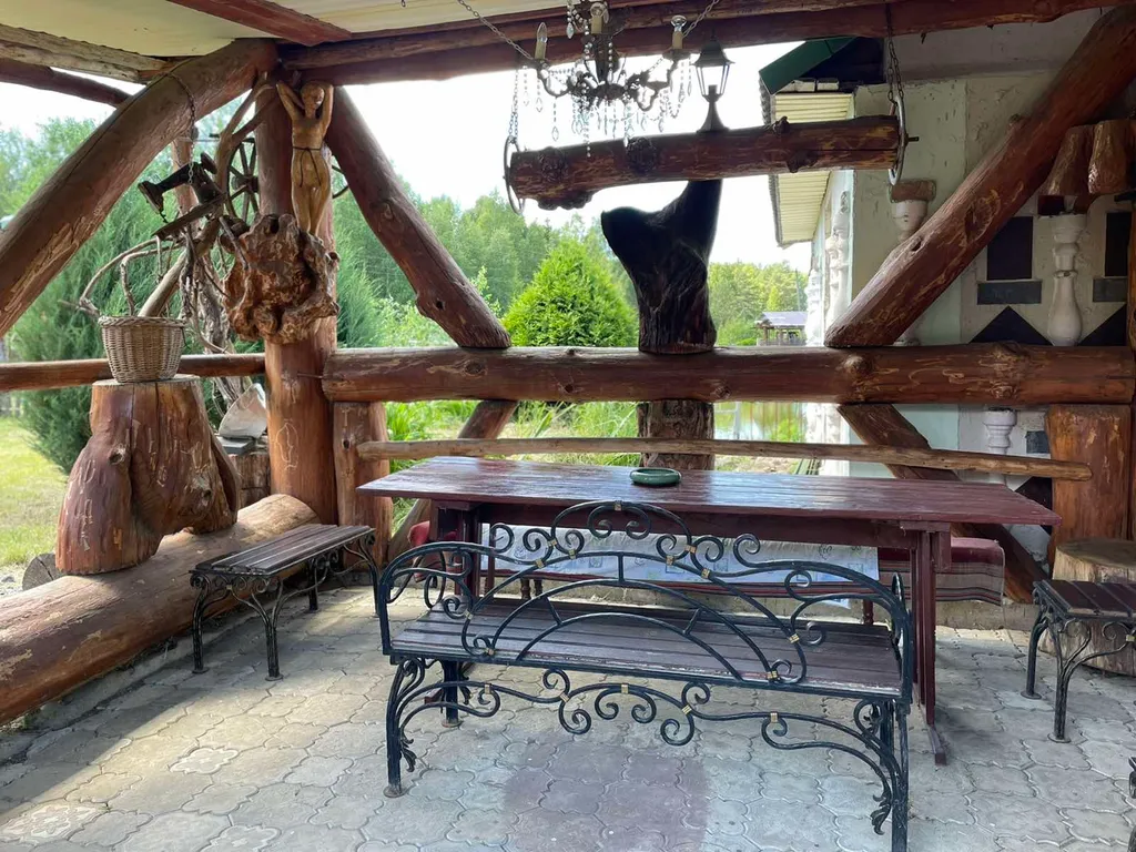 Дом 7 километров от Минска