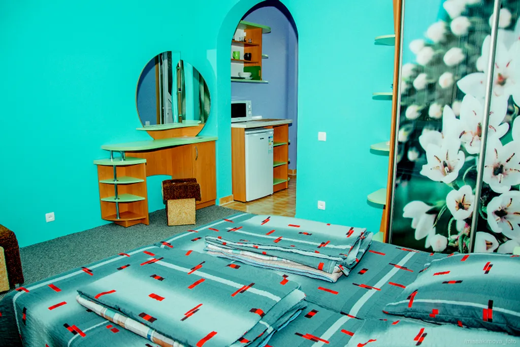 Квартира Комната — Судак