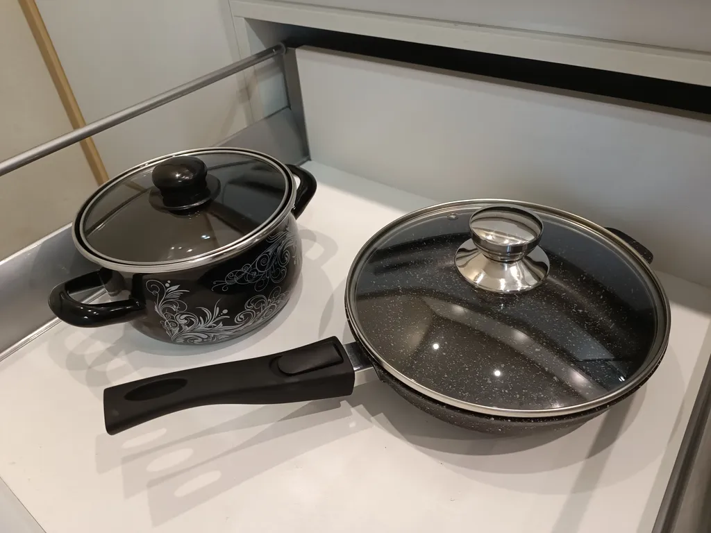 Муринские высоты