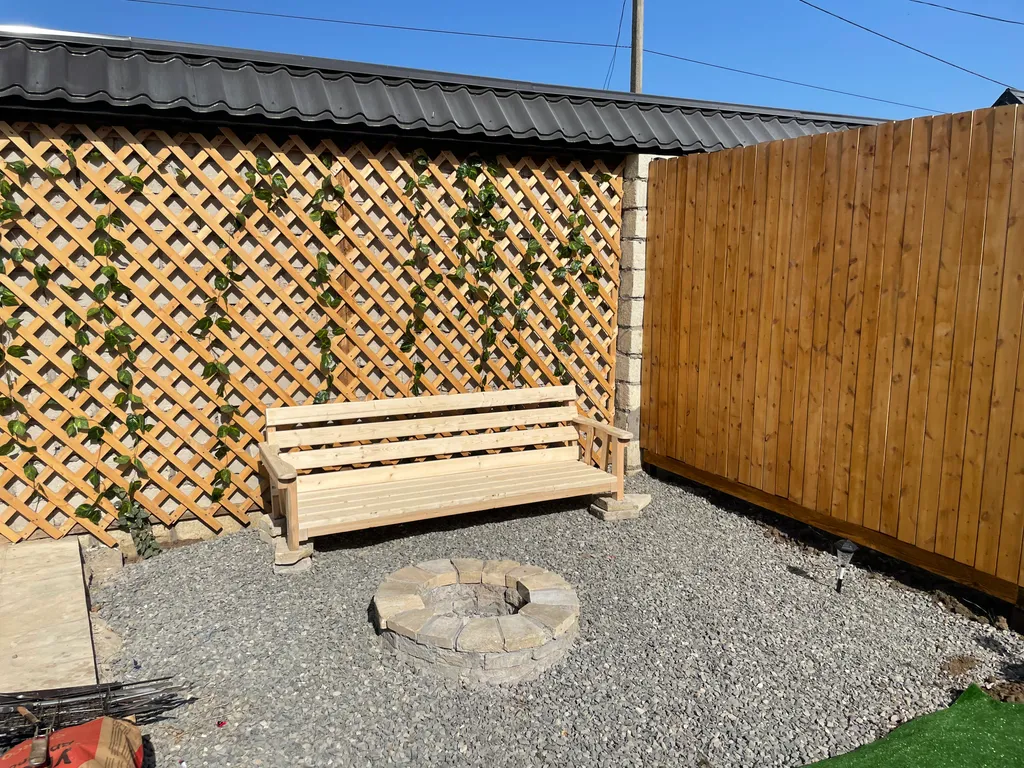 Уютный апартамент у берега моря