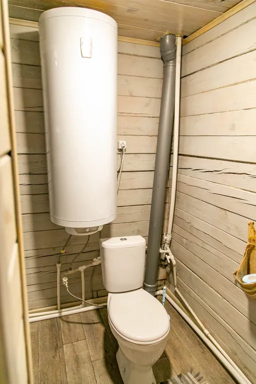 3-комнатный Дом