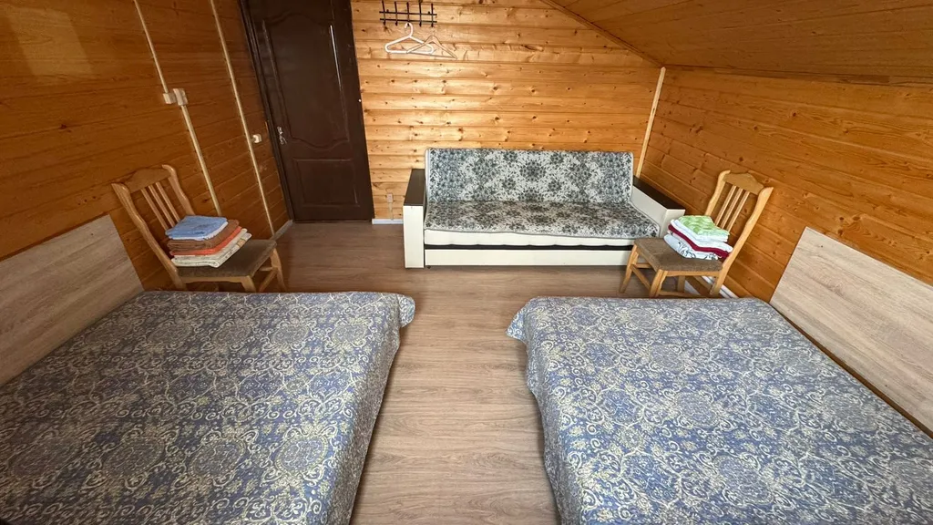 Большой дом+банкетный зал