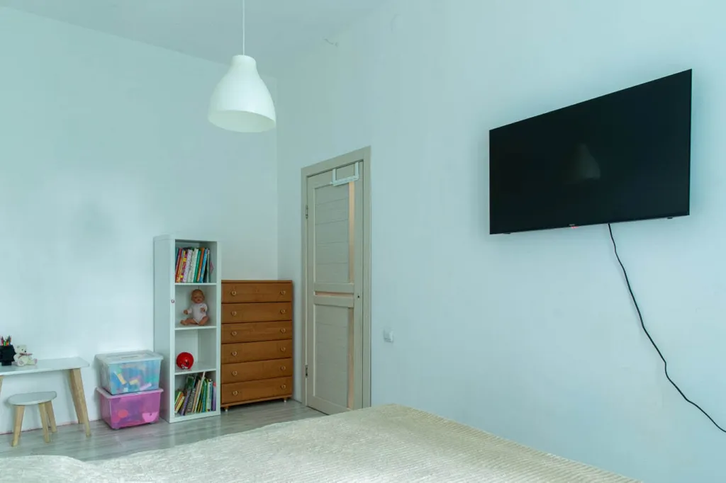 Райский уголок в самом центре города