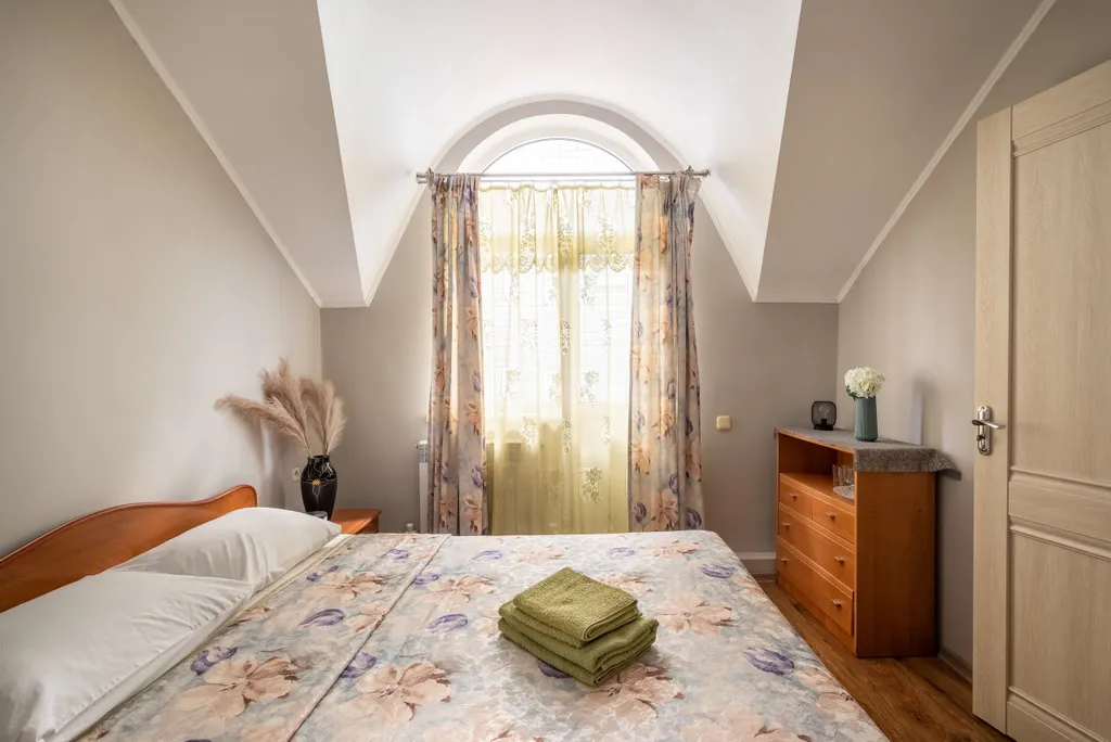 Квартира Квартира Стандарт двухкомнатный — Адлер