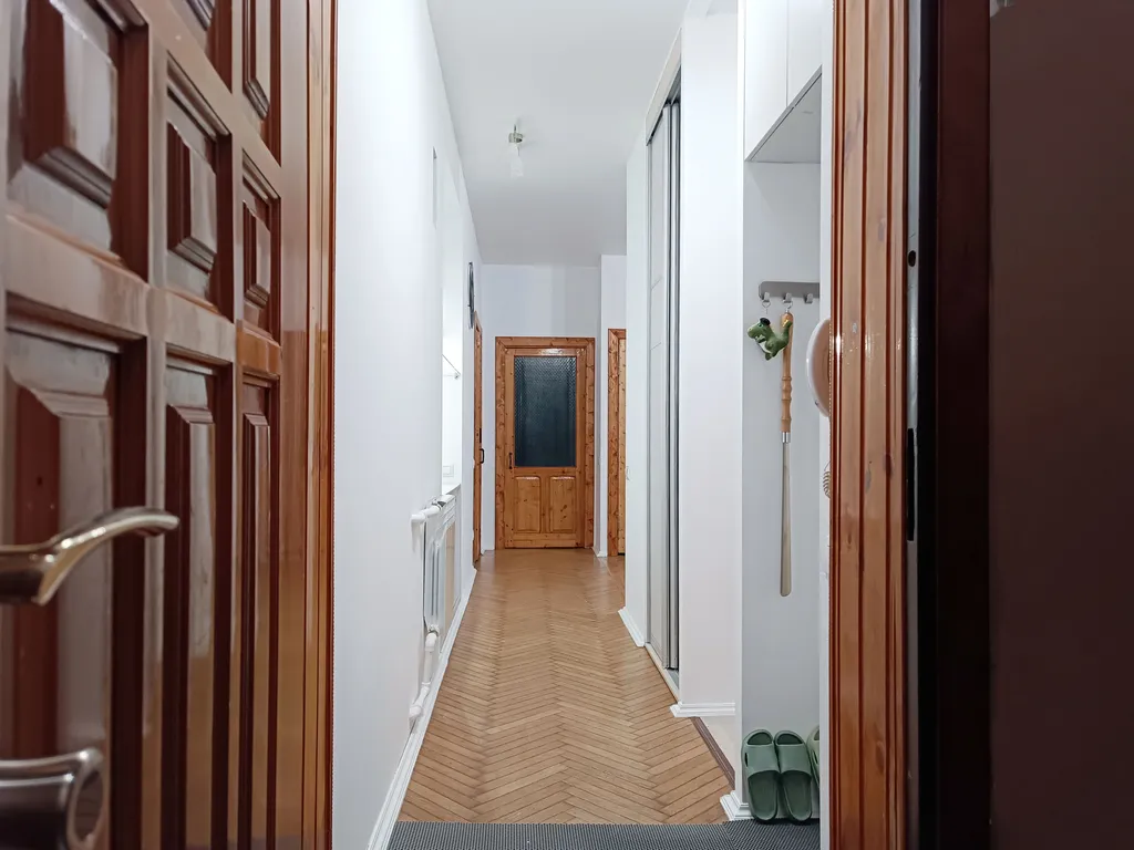 Красивая квартира в самом центре города