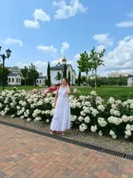 Алена Кислова