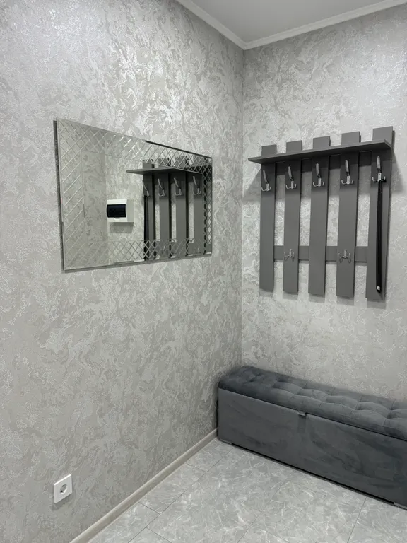 Квартира Апартаменты Lime Studio — Горячий Ключ