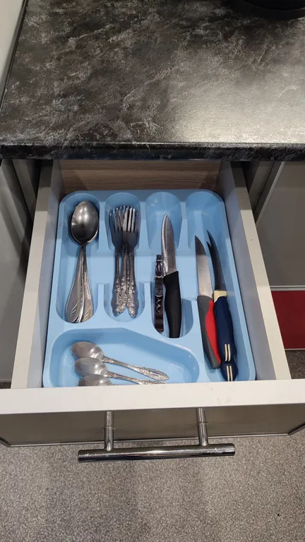 Небольшая уютная студия в центре