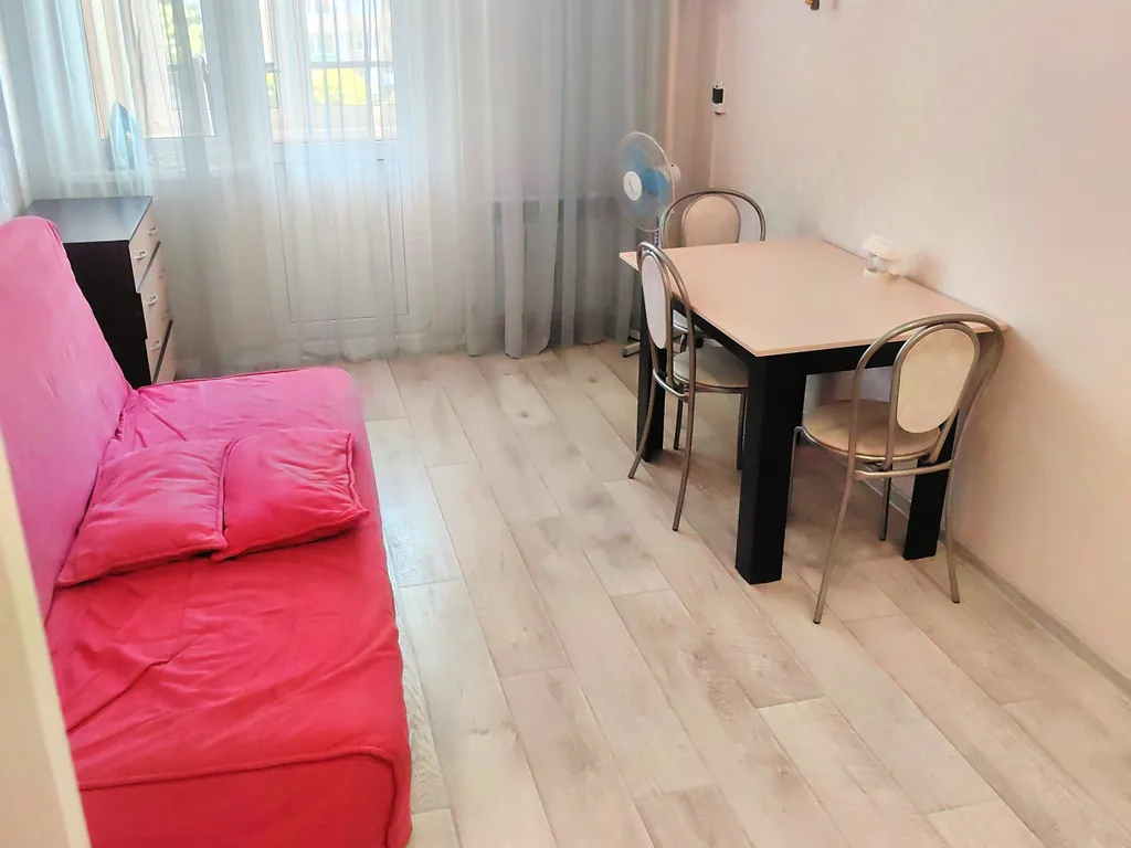 Квартира Квартира для семей и хороших людей — Анапа