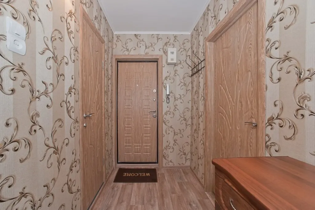 Квартира 1-комнатная Квартира — Челябинск