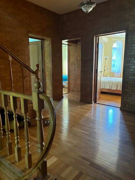 Усадьба Новознаменская