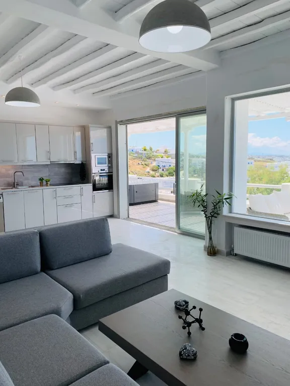 2-комнатный Дом