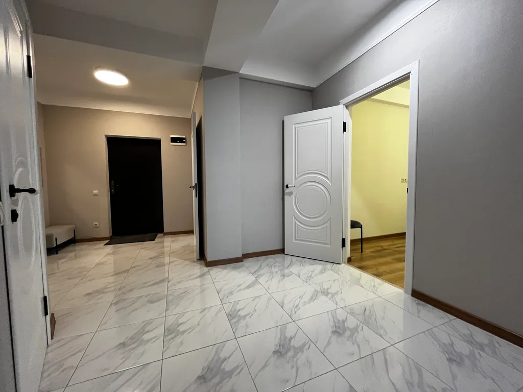 Апартаменты рядом с морем