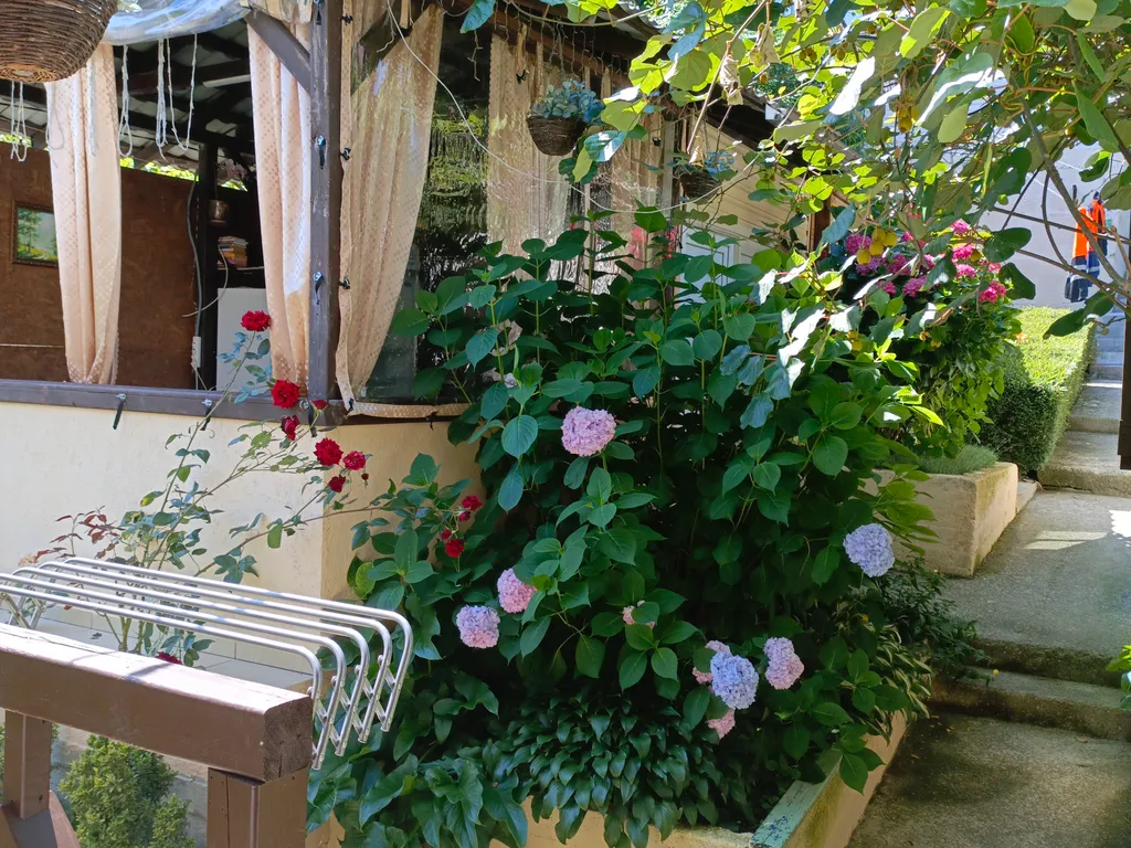 2-комнатный Дом