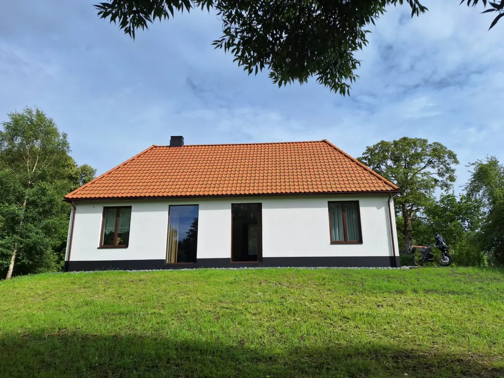 Коттедж 3-комнатный Дом — аренда посуточно в Зеленоградск