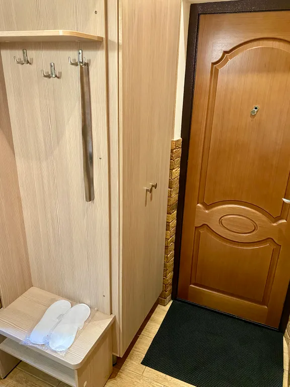 Квартира Уютная квартира — Динская