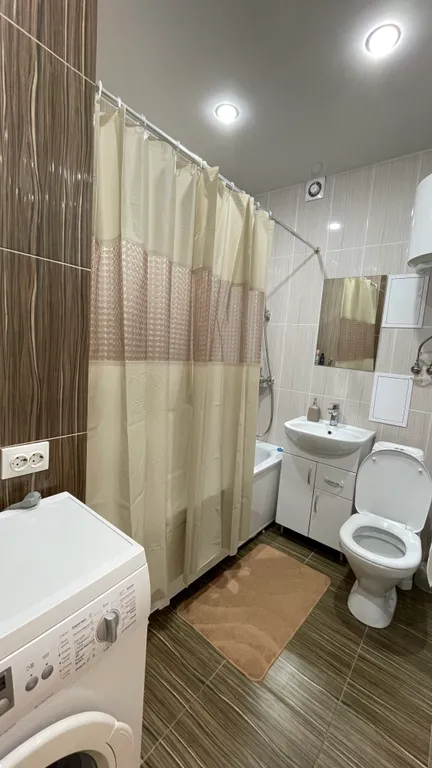 Уютная квартира в центре