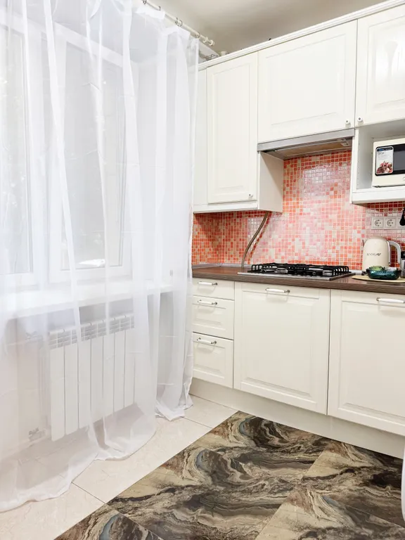 Квартира Стильная квартира на Патриках — Москва