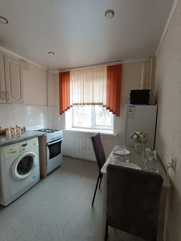 Квартира Хорошая уютная квартира — Курск