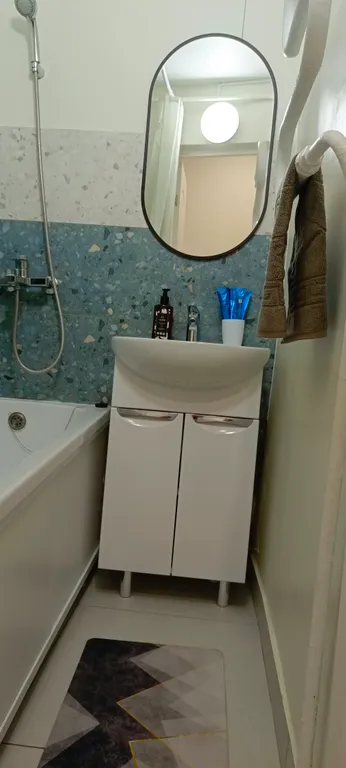 Квартира Квартира в центре города — Калининград