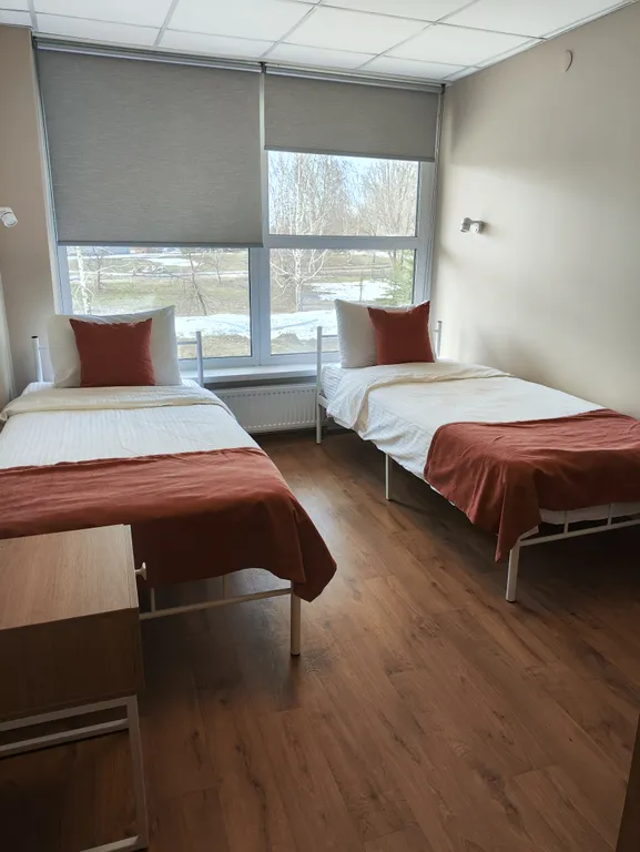 Комната — аренда посуточно в Казань