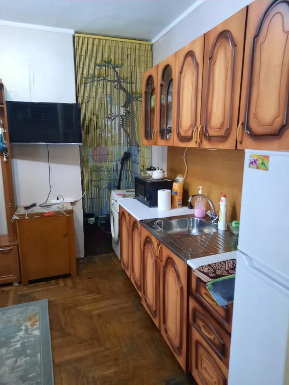 Коттедж Домик в центре — Кисловодск