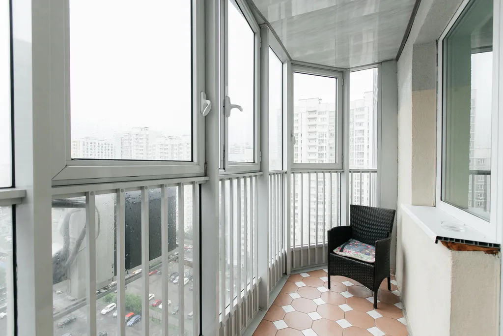 Уютная студия в Химках