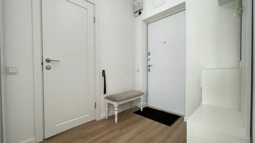 Апартаменты рядом с аэропортом Внуково