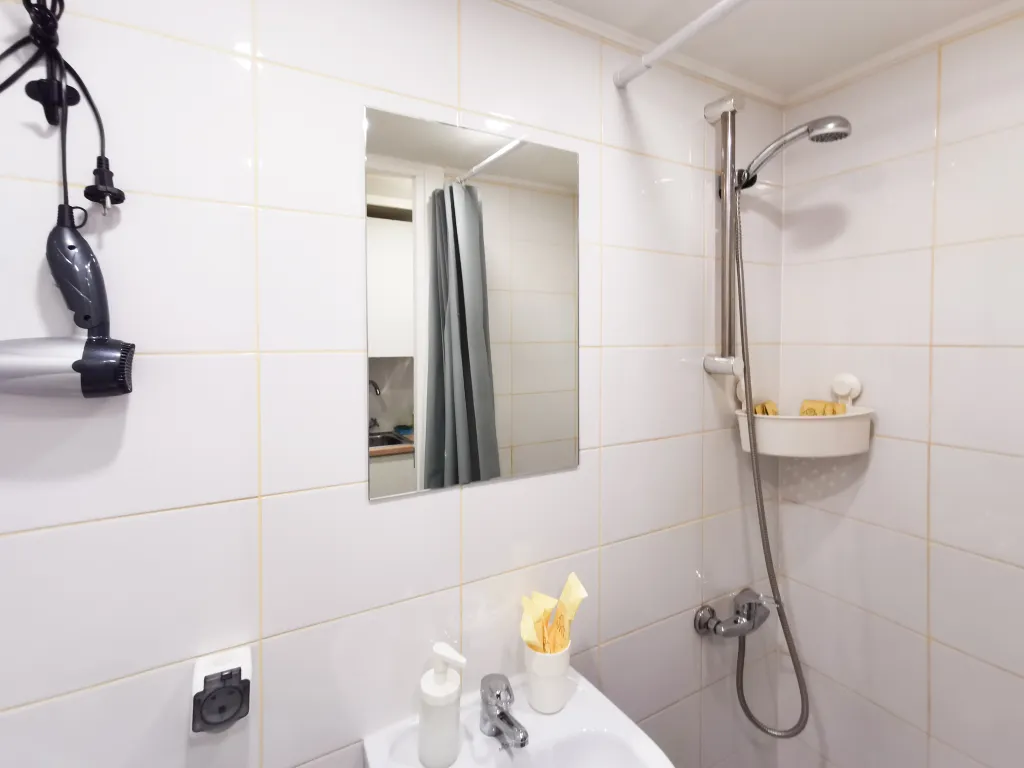 Квартира 1-комнатная Квартира — Санкт-Петербург